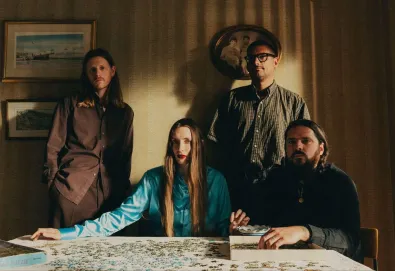 Dry Cleaning announce third album, Secret Love