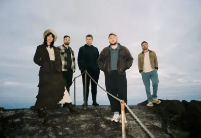 Of Monsters and Men announce their fourth album and release the single "Ordinary Creature".