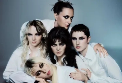 The Last Dinner Party