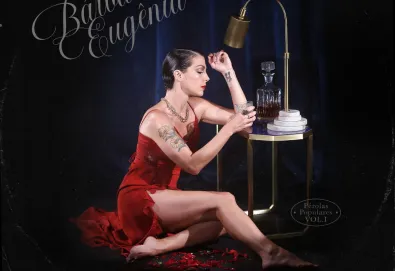 Foi tudo culpa do amor – Pérolas populares vol. I