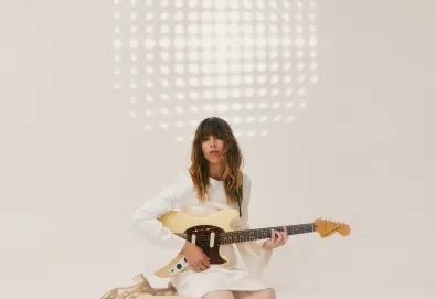 Listen: Melody's Echo Chamber — "The House That Doesn't Exist"