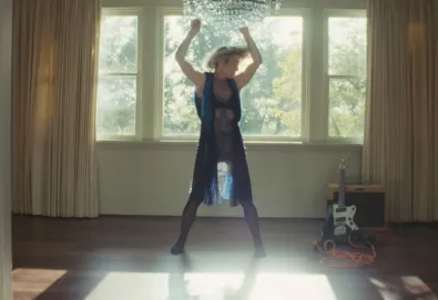 Kim Gordon's third solo album will arrive in March