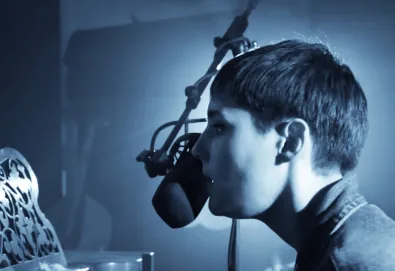 Savages - "Paranoid" (Black Sabbath cover)