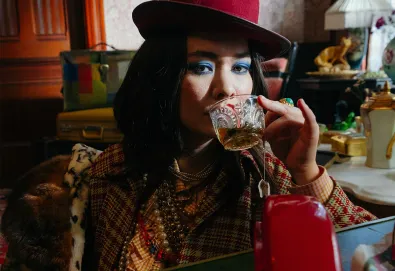 Nova música: Mitski — “I’ll Change for You”