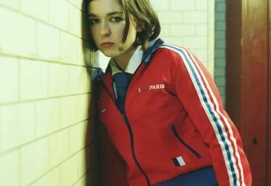 Snail Mail lança novo single, "My Maker"