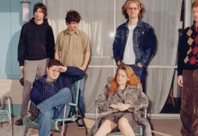 The New Pornographers