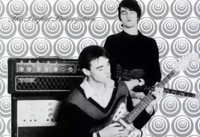 The Perfect Prescription