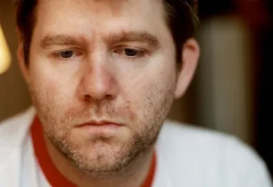 LCD Soundsystem