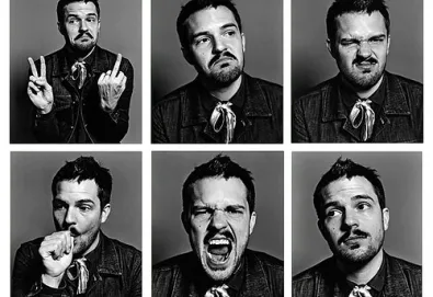 Líder do The Killers revela detalhes de seu primeiro álbum solo