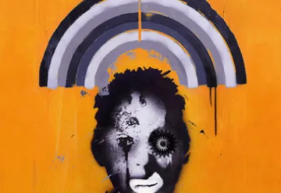 Metrô de Londres censura trabalho do Massive Attack