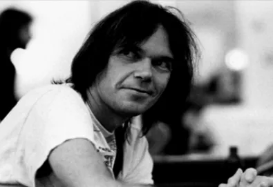 Neil Young