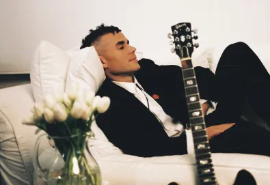 Rostam Batmanglij