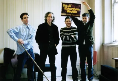 Teenage Fanclub