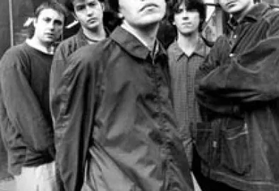 The Charlatans reeditam primeiro álbum com Peel Sessions e raridades