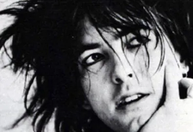 The Cure
