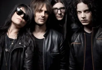 Jack White anuncia novo álbum do Dead Weather