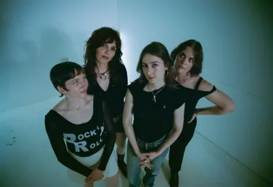 Nova música: Body Type — "And What Else?"