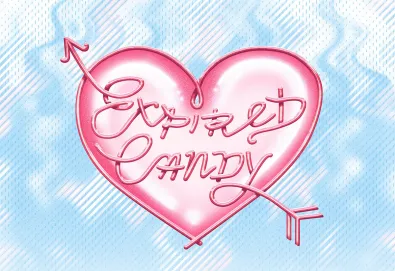 Expired Candy