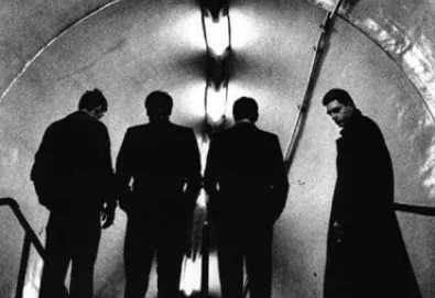 An Evening of Unknown Pleasures trará filmagens inéditas de Joy Division e New Order