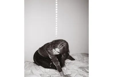 Julia Holter Announces New Album, Materia