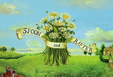 Spoon and Rafter