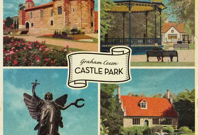 Castle Park