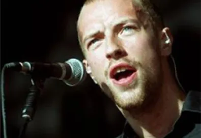 Coldplay