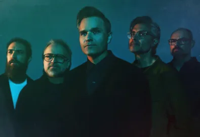 Death Cab For Cutie