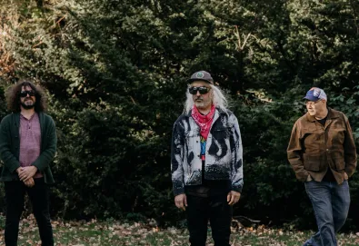 Dinosaur Jr. announces new album and releases single “Several Got Away”