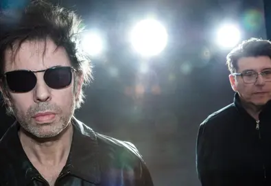 Echo & The Bunnymen announce Apples For Isaac, first album in over ten years