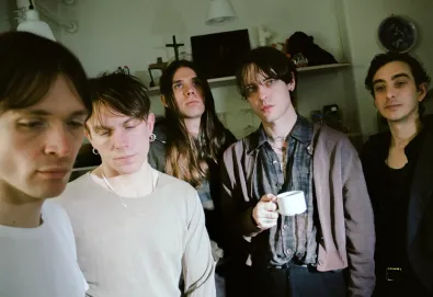 Iceage