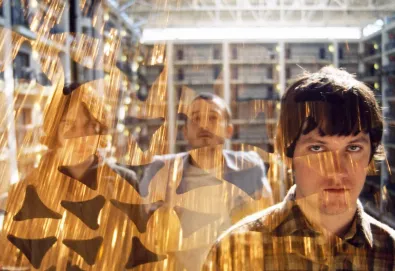 Modest Mouse