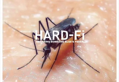 Sweating Someone Else’s Fever
