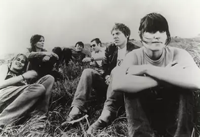 Elastica hints at a comeback in an Instagram post