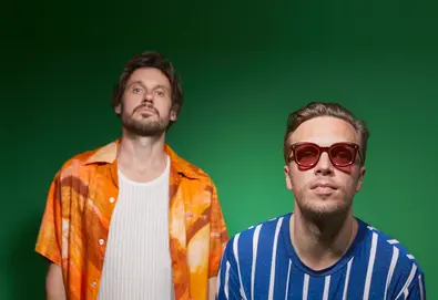 Friendly Fires return with the single “Lose All Your Friends”