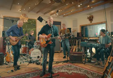 Teenage Fanclub announce 13th album, Do Not Dare To Dream