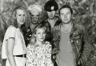Quatro álbuns do The Go-Betweens ganham reedições em vinil e CD