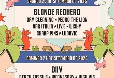 Balaclava Fest 2026