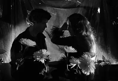 Cover: Beach House — “April Suzanne” (Robert Lester Folsom)