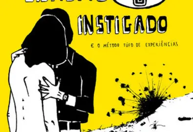 E o método túfo de experiências