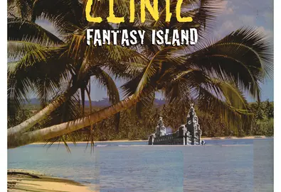 Fantasy Island