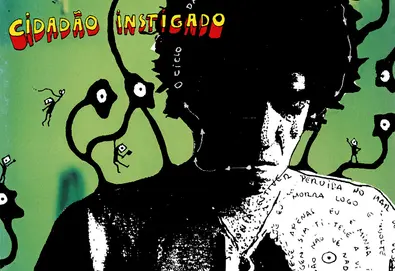 O Ciclo Da Dê.Cadência