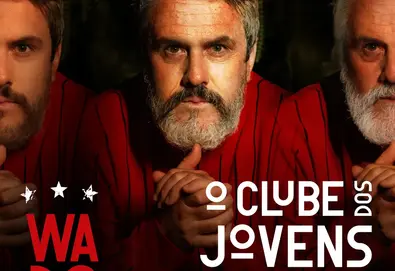 O Clube dos Jovens de Ontem
