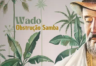 Obstrução Samba