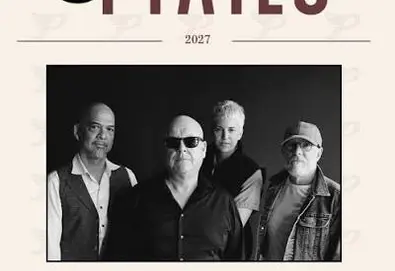 Pixies - São Paulo | 2027