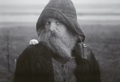 Role Model Hermit
