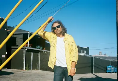 The War on Drugs returns with the single “Who’s That”