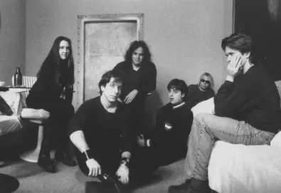 Mercury Rev Announce a Remastered Reissue of the Album Boces