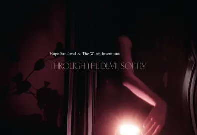 Through the Devil Softly