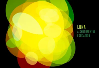 A Sentimental Education